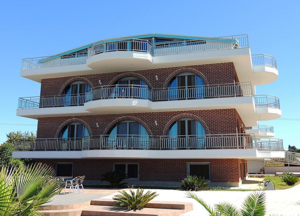 بريفيزا Ionion Star Hotel المظهر الخارجي الصورة