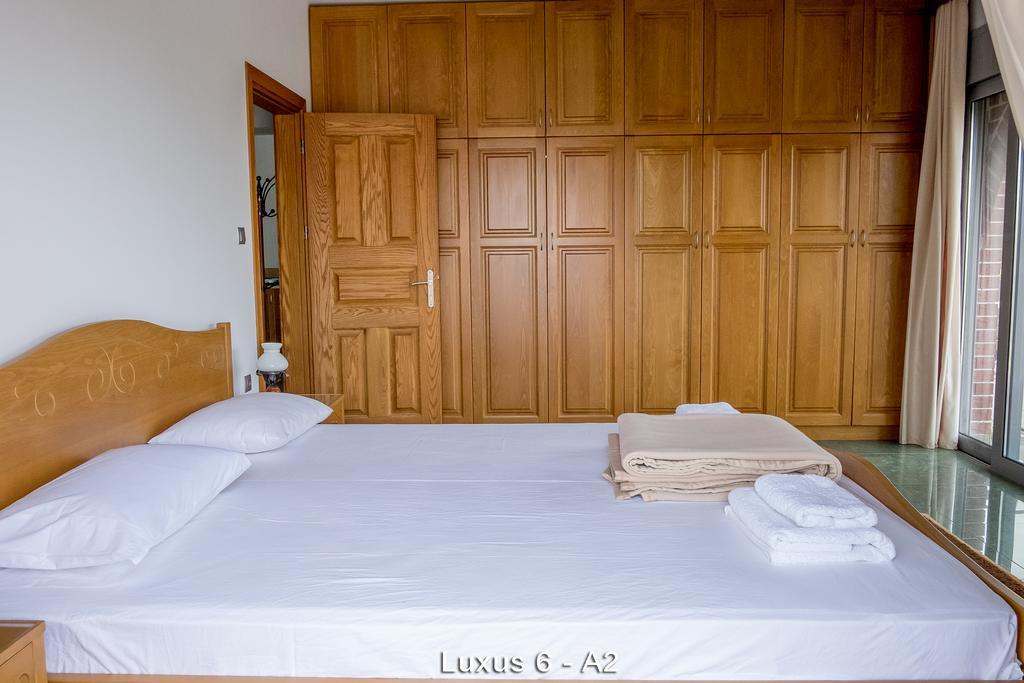 بريفيزا Ionion Star Hotel المظهر الخارجي الصورة